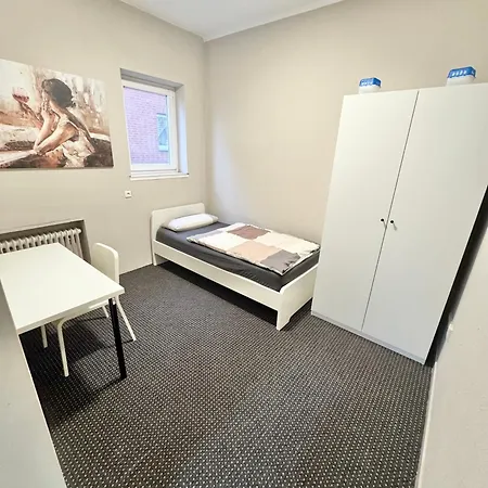 Fuer 2 Personen - Bad Lippspringe