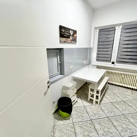 Fuer 2 Personen - Apartment *