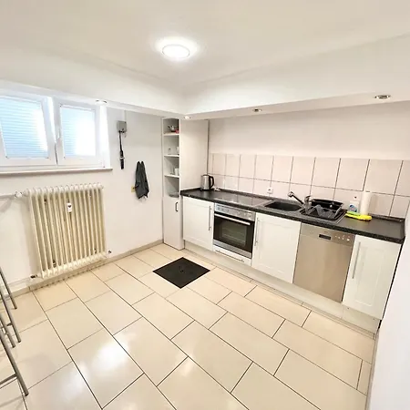 Fuer 2 Personen - Apartment Bad Lippspringe