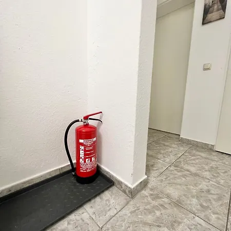 Fuer 2 Personen - Bad Lippspringe