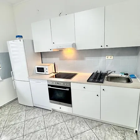 Fuer 2 Personen - Apartment