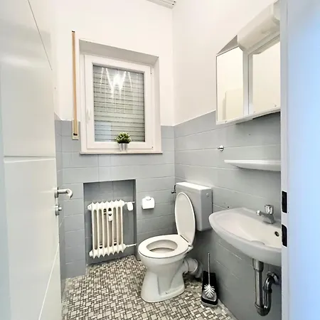 Fuer 2 Personen - Apartment *