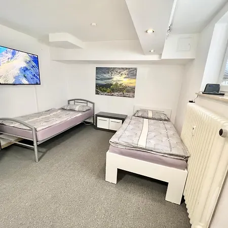 Fuer 2 Personen - Apartment Bad Lippspringe