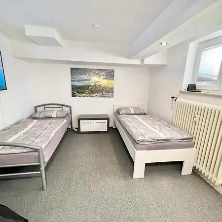 Fuer 2 Personen - * Bad Lippspringe