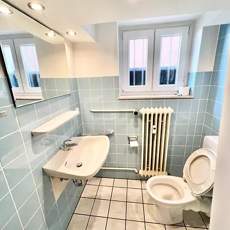 Fuer 2 Personen - Apartment