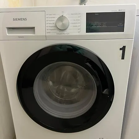 Apartment Fuer 2 Personen - *