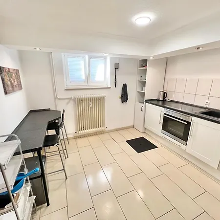 Fuer 2 Personen - Bad Lippspringe