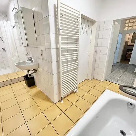 Apartment Fuer 2 Personen - *