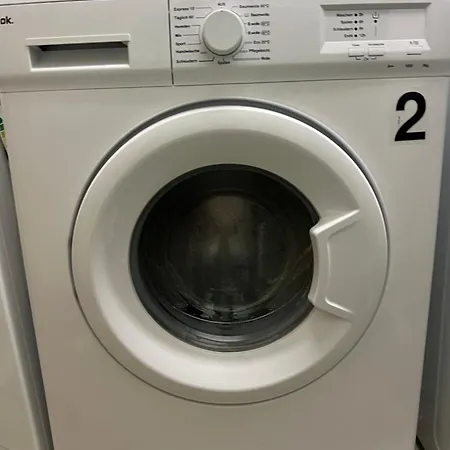 Fuer 2 Personen - Apartment Bad Lippspringe