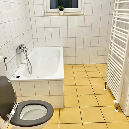 Apartment Fuer 2 Personen - Bad Lippspringe
