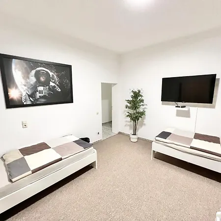 Fuer 2 Personen - Bad Lippspringe