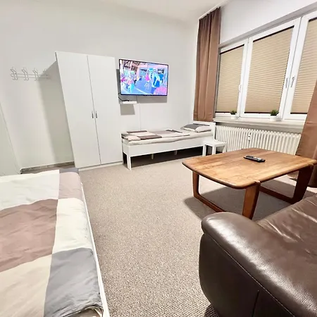 Apartment Fuer 2 Personen -