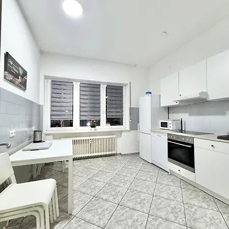 Fuer 2 Personen - Apartment *