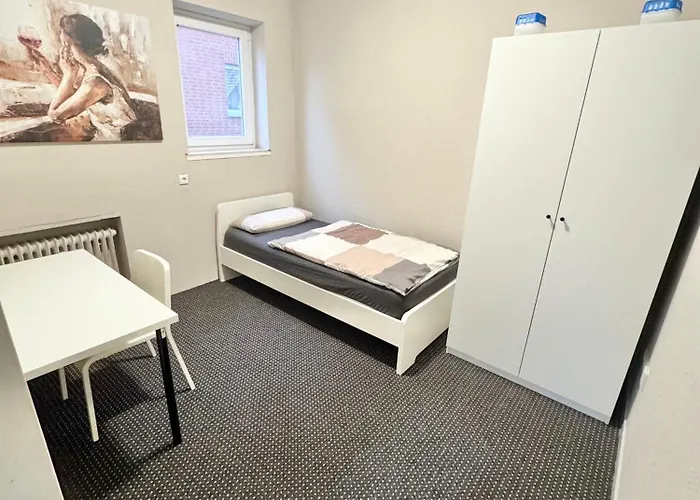 Fuer 2 Personen - Bad Lippspringe