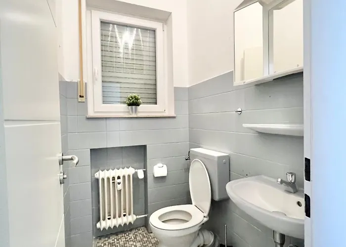 Fuer 2 Personen - Appartement *