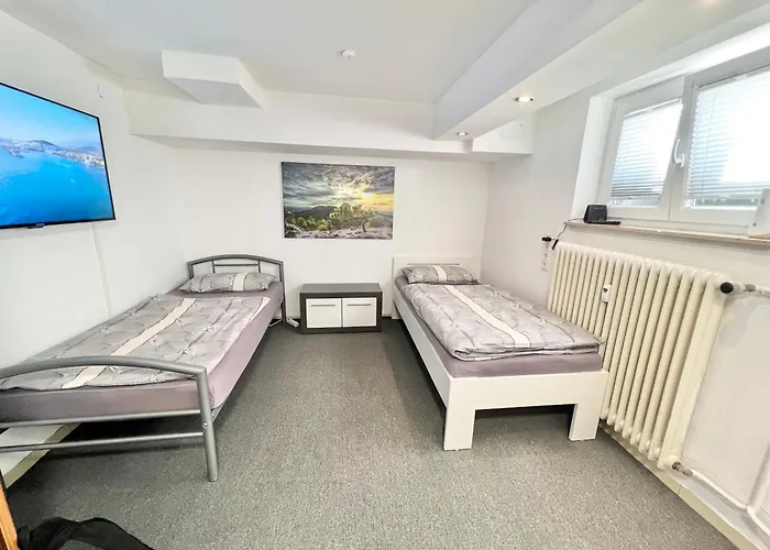 Fuer 2 Personen - * Bad Lippspringe