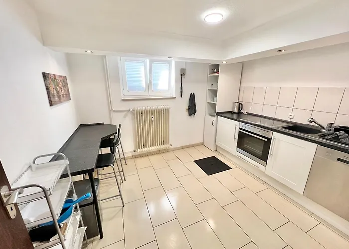 Fuer 2 Personen - Bad Lippspringe