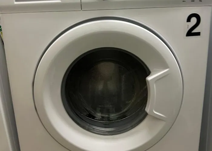 Fuer 2 Personen - Appartement Bad Lippspringe