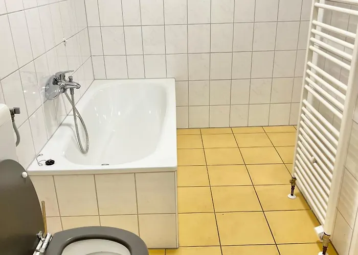 Appartement Fuer 2 Personen - Bad Lippspringe