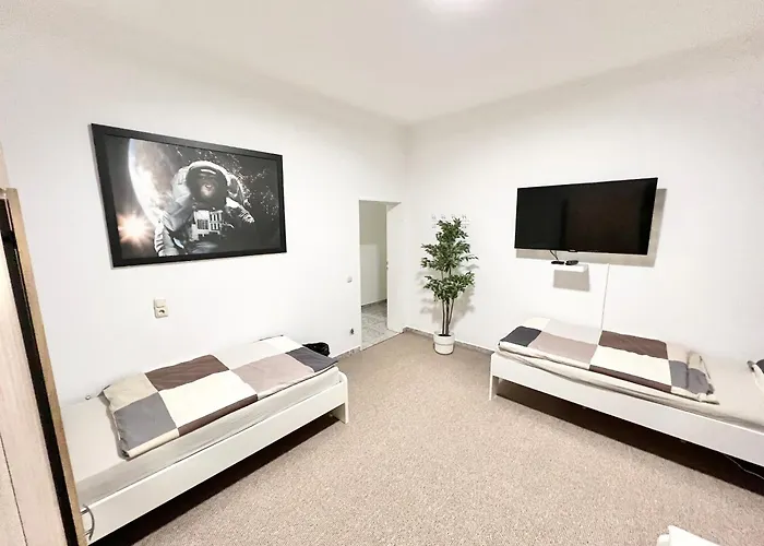 Fuer 2 Personen - Bad Lippspringe